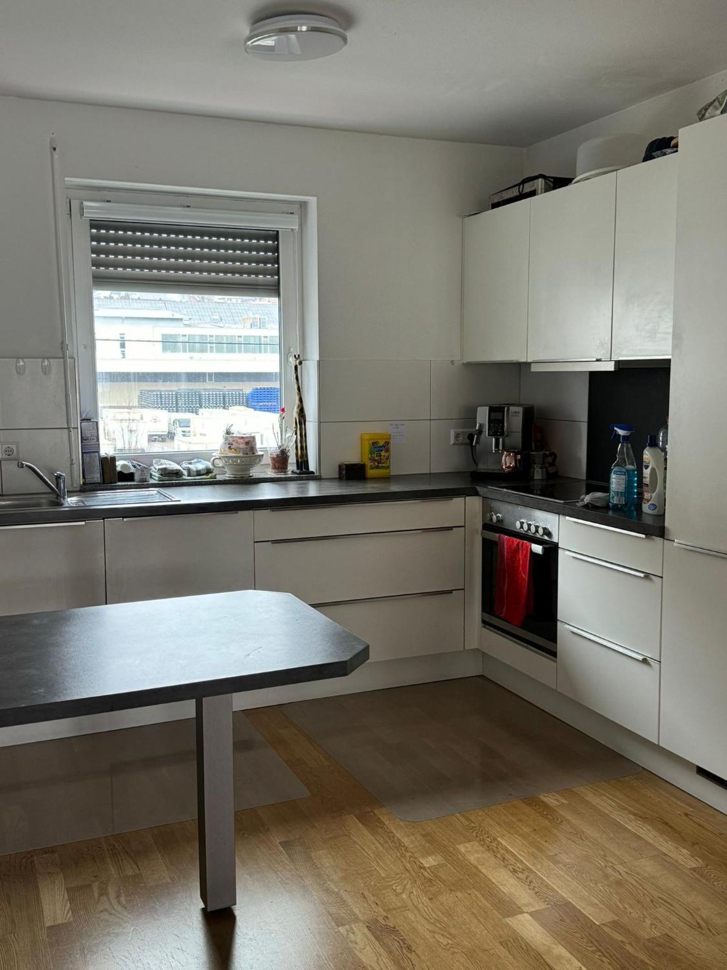 Beautiful Apartment For You Ulm Exterior photo